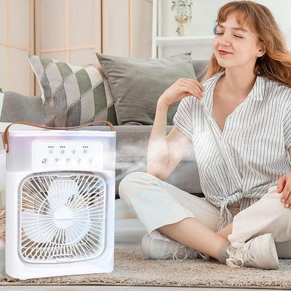 Cleoné™ InstaCool Portable USB Air Cooler