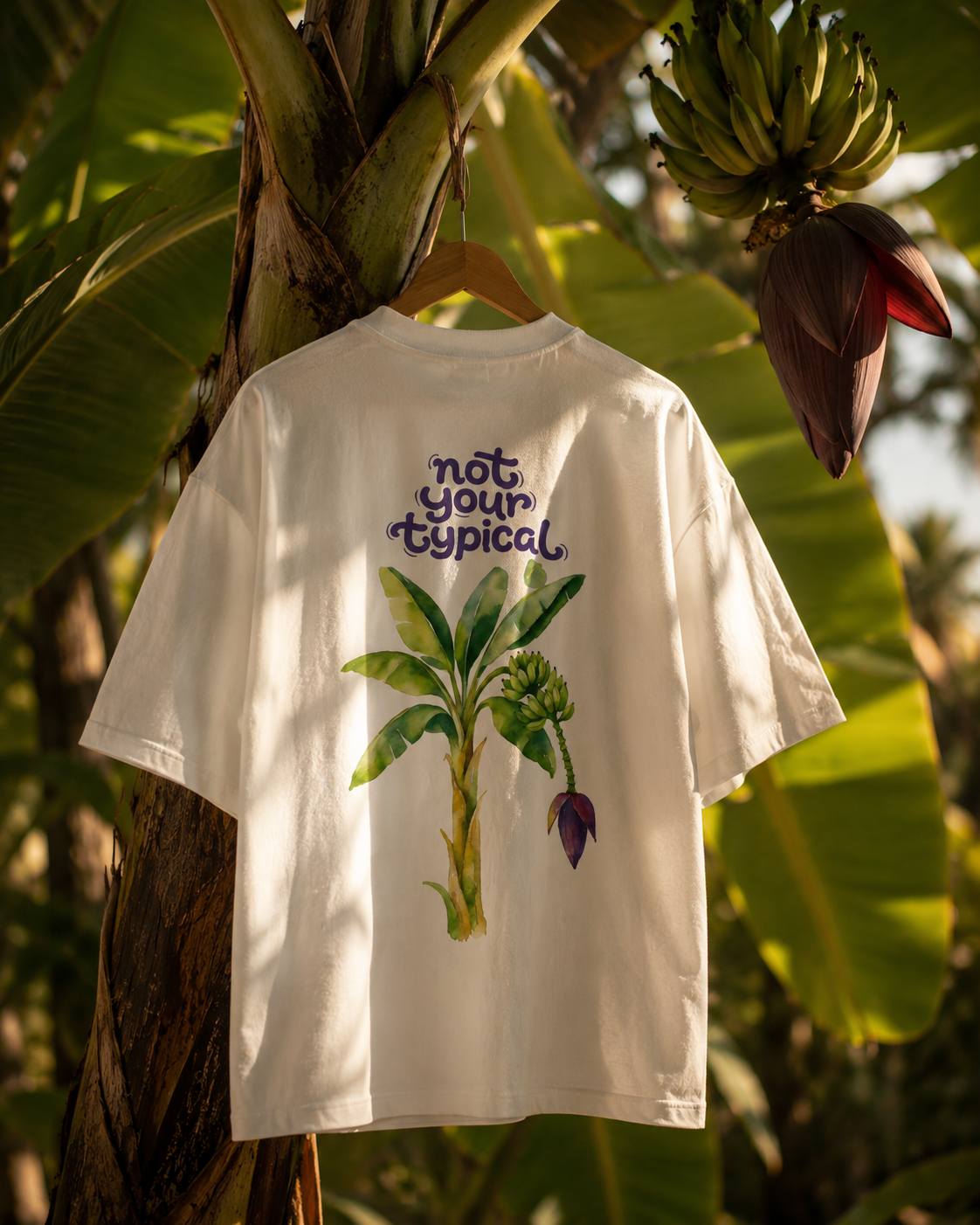 Not Your Typical Vazha | Drop 001