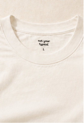 Not Your Typical Vazha | Drop 001