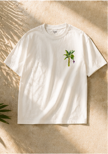 Not Your Typical Vazha | Drop 001