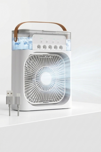 Cleoné™ InstaCool Portable USB Air Cooler