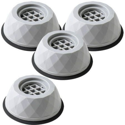 Cleone™ NoiseShield Anti-Vibration Pads