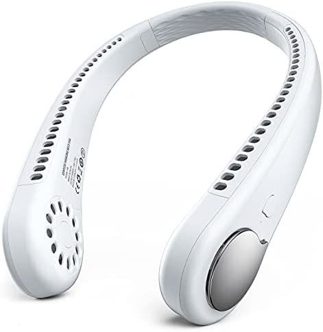 Cleone™ AirFlow Neck Fan