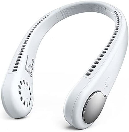 Cleone™ AirFlow Neck Fan